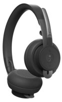 Słuchawki bezprzewodowe LOGITECH 981-000854 (Grafitowy) Słuchawki bezprzewodowe LOGITECH 981-000854 (Grafitowy)