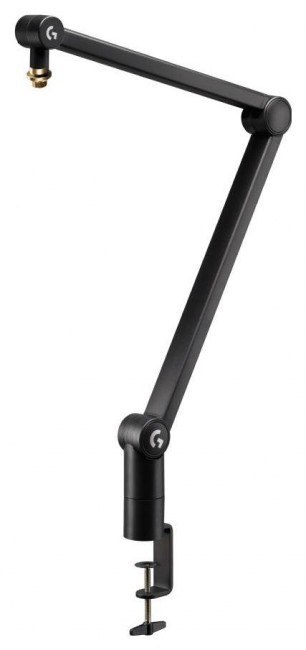 Statyw na mikrofon LOGITECH 955-000076 Statyw na mikrofon LOGITECH 955-000076