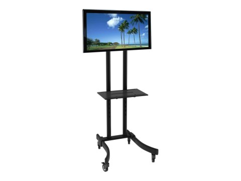 Stolik TECHLY 102628 Stolik TECHLY 102628