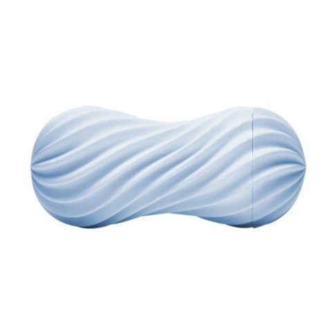TENGA Flex II masturbator wielokrotnego użytku Bubbly Blue (P1) TENGA Flex II masturbator wielokrotnego użytku Bubbly Blue (P1)