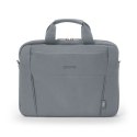 Torba na laptopa DICOTA Eco Slim Case BASE (maks.14.1"/Szary) Torba na laptopa DICOTA Eco Slim Case BASE (maks.14.1"/Szary)