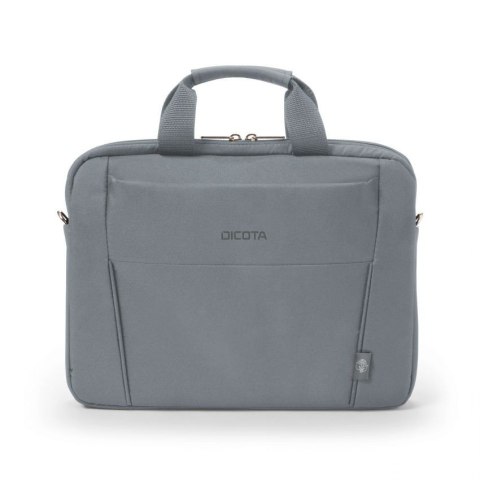 Torba na laptopa DICOTA Eco Slim Case BASE (maks.14.1"/Szary) Torba na laptopa DICOTA Eco Slim Case BASE (maks.14.1"/Szary)