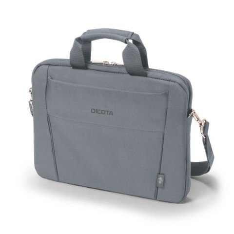 Torba na laptopa DICOTA Eco Slim Case BASE (maks.14.1"/Szary) Torba na laptopa DICOTA Eco Slim Case BASE (maks.14.1"/Szary)