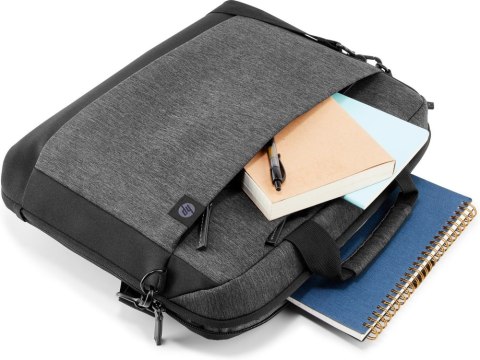 Torba na laptopa HP Renew Travel (maks.15.6"/Czarno-szary) Torba na laptopa HP Renew Travel (maks.15.6"/Czarno-szary)