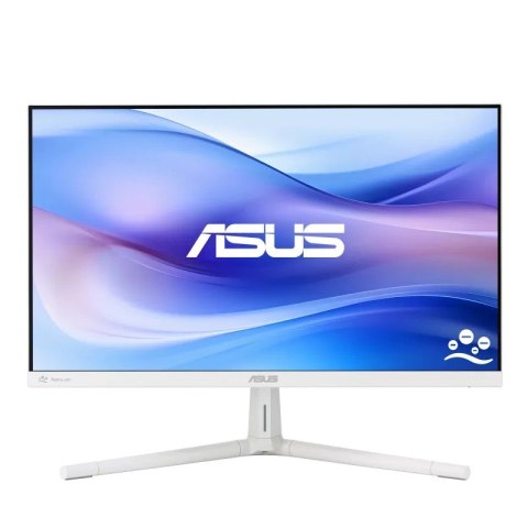 Monitor ASUS VU249HFI-W (23.8" /TFT IPS /100Hz /1920 x 1080 /Biały) Monitor ASUS VU249HFI-W (23.8" /TFT IPS /100Hz /1920 x 1080 /Biały)