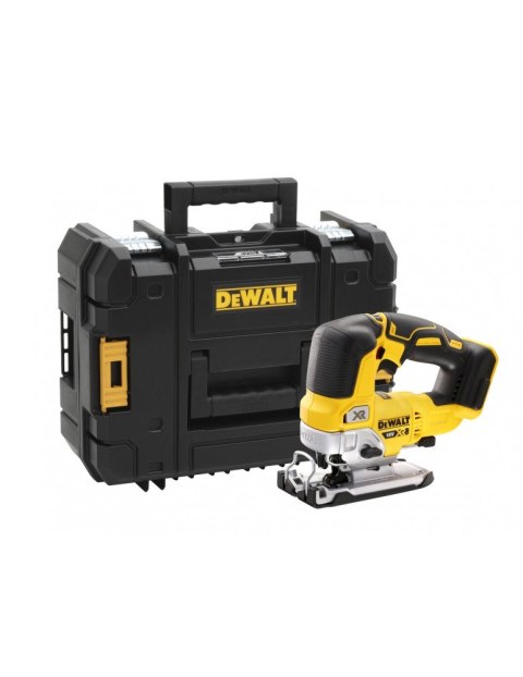 Wyrzynarka Dewalt DCS334NT 18 V