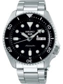 ZEGAREK MĘSKI SEIKO 5 Sports SRPD55K1 AUTOMAT + BOX ZEGAREK MĘSKI SEIKO 5 Sports SRPD55K1 AUTOMAT + BOX