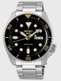 ZEGAREK MĘSKI SEIKO 5 Sports SRPD57K1 AUTOMAT + BOX ZEGAREK MĘSKI SEIKO 5 Sports SRPD57K1 AUTOMAT + BOX