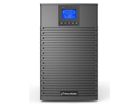 Zasilacz awaryjny POWERWALKER VFI 3000 ICT IOT PF1 3000VA Zasilacz awaryjny POWERWALKER VFI 3000 ICT IOT PF1 3000VA