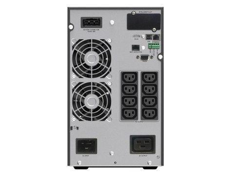 Zasilacz awaryjny POWERWALKER VFI 3000 ICT IOT PF1 3000VA Zasilacz awaryjny POWERWALKER VFI 3000 ICT IOT PF1 3000VA