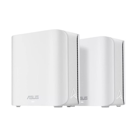 Router ASUS ZenWiFi BD4 2 szt. Router ASUS ZenWiFi BD4 2 szt.