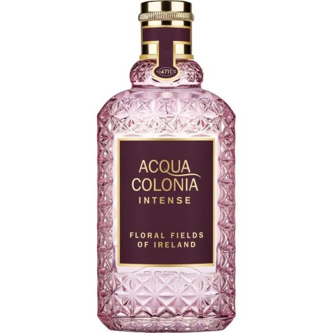 4711 Acqua Colonia Intense Floral Fields Of Ireland woda kolońska spray 170ml (P1) 4711 Acqua Colonia Intense Floral Fields Of Ireland woda kolońska spray 170ml (P1)