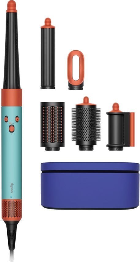 Suszarko-lokówka DYSON 1300W 533598-01 Suszarko-lokówka DYSON 1300W 533598-01