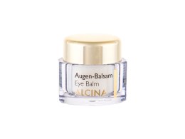 ALCINA Eye Balm Żel pod oczy Linie mimiczne i zmarszczki 15 ml (W) (P2)