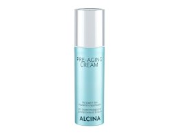 ALCINA Pre-Aging Krem do twarzy na dzień Bez ochrony SPF 50 ml (W) (P2)