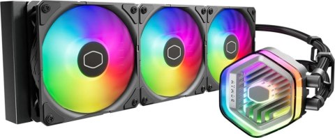 Chłodzenie wodne COOLER MASTER MLX-D36M-A25PZ-R1 Chłodzenie wodne COOLER MASTER MLX-D36M-A25PZ-R1