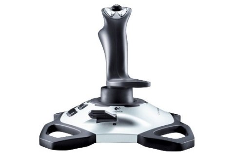 Extreme 3D Pro Joystick 942-000031 Extreme 3D Pro Joystick 942-000031