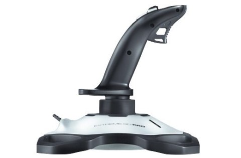 Extreme 3D Pro Joystick 942-000031 Extreme 3D Pro Joystick 942-000031