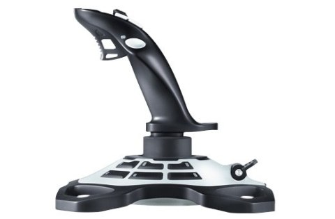 Extreme 3D Pro Joystick 942-000031 Extreme 3D Pro Joystick 942-000031