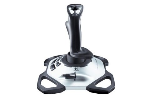 Extreme 3D Pro Joystick 942-000031 Extreme 3D Pro Joystick 942-000031