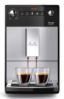 Ekspres ciśneniowy MELITTA Purista F 23/0-101 Ekspres ciśneniowy MELITTA Purista F 23/0-101