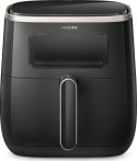 Frytownica niskotłuszczowa PHILIPS HD9257/80 (1700W /Czarny ) Frytownica niskotłuszczowa PHILIPS HD9257/80 (1700W /Czarny )