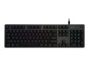 Klawiatura Przewodowa A4TECH 920-009370 Klawiatura Przewodowa A4TECH 920-009370