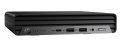 Komputer HP 400 Mini G9R (I5-13500T/UHD770/8GB/SSD512GB/W11P) Komputer HP 400 Mini G9R (I5-13500T/UHD770/8GB/SSD512GB/W11P)
