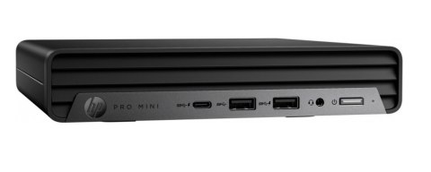 Komputer HP 400 Mini G9R (I5-13500T/UHD770/8GB/SSD512GB/W11P) Komputer HP 400 Mini G9R (I5-13500T/UHD770/8GB/SSD512GB/W11P)