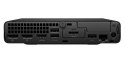Komputer HP 400 Mini G9R (I5-13500T/UHD770/8GB/SSD512GB/W11P) Komputer HP 400 Mini G9R (I5-13500T/UHD770/8GB/SSD512GB/W11P)