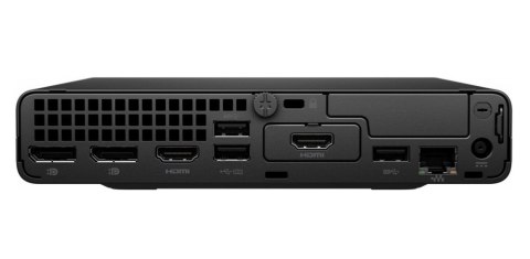 Komputer HP 400 Mini G9R (I5-13500T/UHD770/8GB/SSD512GB/W11P) Komputer HP 400 Mini G9R (I5-13500T/UHD770/8GB/SSD512GB/W11P)