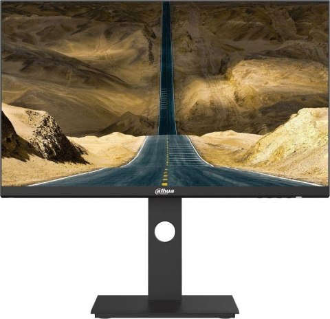 Monitor DAHUA LM27-P301A (27" /IPS /75Hz /2560 x 1440 /Czarny) Monitor DAHUA LM27-P301A (27" /IPS /75Hz /2560 x 1440 /Czarny)