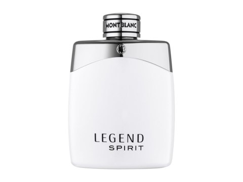 Montblanc Legend Spirit Woda toaletowa 100 ml (M) (P2) Montblanc Legend Spirit Woda toaletowa 100 ml (M) (P2)