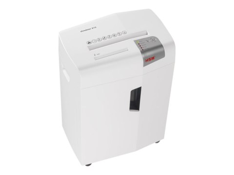 Niszczarka HSM Shredstar X13 Niszczarka HSM Shredstar X13