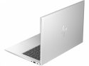 Notebook HP EliteBook 840 G10 (14"/I7-1355U /integ/16GB/SSD512GB/W11P/Srebrno czarny) Notebook HP EliteBook 840 G10 (14"/I7-1355U /integ/16GB/SSD512GB/W11P/Srebrno czarny)