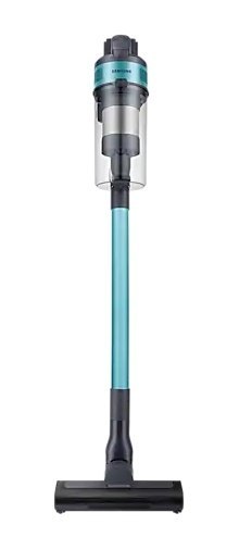 Odkurzacz pionowy SAMSUNG Jet 60 turbo 410W VS15A6031R1/GE Odkurzacz pionowy SAMSUNG Jet 60 turbo 410W VS15A6031R1/GE