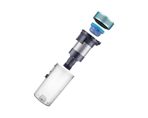 Odkurzacz pionowy SAMSUNG Jet 60 turbo 410W VS15A6031R1/GE Odkurzacz pionowy SAMSUNG Jet 60 turbo 410W VS15A6031R1/GE