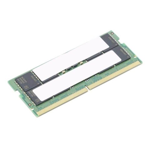 Pamięć LENOVO (SODIMM/DDR5/16 GB/5600MHz/SINGLE) Pamięć LENOVO (SODIMM/DDR5/16 GB/5600MHz/SINGLE)