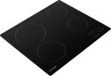 Płyta ceramiczna INDESIT AAR 160 C Płyta ceramiczna INDESIT AAR 160 C