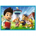 Puzzle Psi Patrol Trefl 10w1 Niezawodna drużyna Psiego Patrolu 96001 Puzzle Psi Patrol Trefl 10w1 Niezawodna drużyna Psiego Patrolu 96001