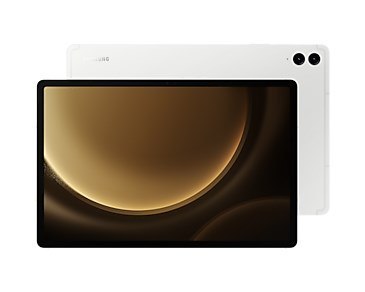 Tablet SAMSUNG Galaxy Tab S9 FE (10.9"/Samsung Exynos 1380/128GB/Android/Wi-Fi/Srebrny) Tablet SAMSUNG Galaxy Tab S9 FE (10.9"/Samsung Exynos 1380/128GB/Android/Wi-Fi/Srebrny)