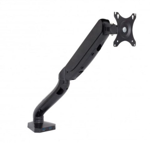 Uchwyt biurkowy RAMM L-17GD (10 - 32") Uchwyt biurkowy RAMM L-17GD (10 - 32")