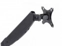 Uchwyt biurkowy RAMM L-17GD (10 - 32") Uchwyt biurkowy RAMM L-17GD (10 - 32")