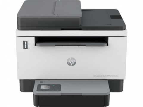 Urządzenie wielofunkcyjne laserowe HP Urządzenie wielofunkcyjne laserowe HP LaserJet Tank 2604sdw (381V1A) 381V1A Urządzenie wielofunkcyjne laserowe HP Urządzenie wielofunkcyjne laserowe HP LaserJet Tank 2604sdw (381V1A) 381V1A