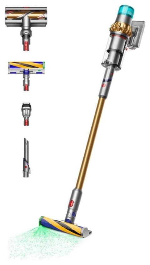 Odkurzacz pionowy DYSON 447000-01 Odkurzacz pionowy DYSON 447000-01