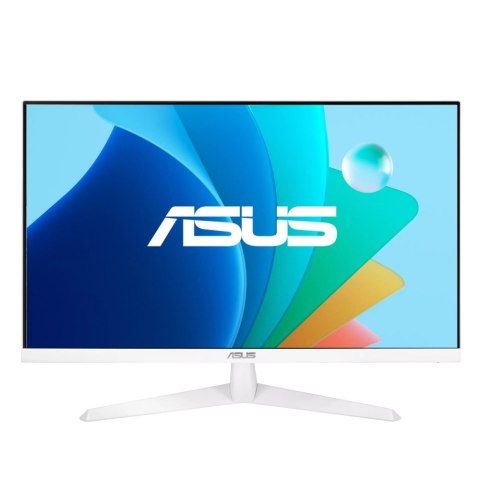 Monitor ASUS VY279HF-W (27" /IPS /100Hz /1920 x 1080 /Biały)