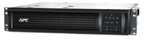 Zasilacz awaryjny APC SMT750RMI2UC 750VA Zasilacz awaryjny APC SMT750RMI2UC 750VA
