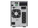 Zasilacz awaryjny POWERWALKER VFI 1500 ICT IOT PF1 1500VA Zasilacz awaryjny POWERWALKER VFI 1500 ICT IOT PF1 1500VA