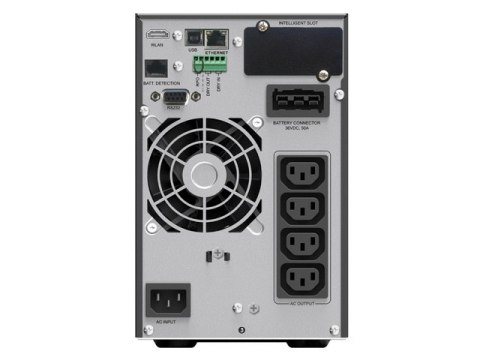 Zasilacz awaryjny POWERWALKER VFI 1500 ICT IOT PF1 1500VA Zasilacz awaryjny POWERWALKER VFI 1500 ICT IOT PF1 1500VA
