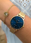 Zegarek Casio Collection LTP-VT01G-2B + BOX Zegarek Casio Collection LTP-VT01G-2B + BOX